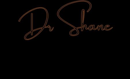 Dr.Shane Signature